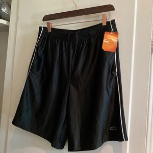 2 pairs of champion shorts! NWT